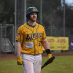 Interview mit Max Boldt von den Mainz Athletics