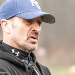 Hünstetten STORM präsentiert Nicholas Pupo als neuen Cheftrainer