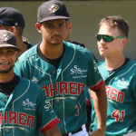 Fabian Aquino Jung unterschreibt Profivertrag bei den Pittsburgh Pirates