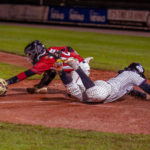 Die Guggenberger Legionäre festigen ihre Tabellenführung