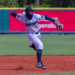 Legionäre mit Walk-off-Win gegen Reds