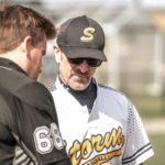 Nächster-Ten-Run-Rule-Erfolg für Disicples