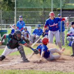 Perfekter Saisonstart für die Hamburg Stealers