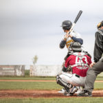 Hünstetten STORM vergibt zwei Siege kurz vor Spielende
