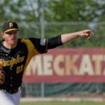 Siegteilung in Stuttgart: Disciples revanchieren sich im Rückspiel