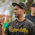 Ochoa feiert Sieg gegen seine alte Liebe