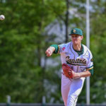 Rimmel führt Bonn mit No Hitter zum Erfolg