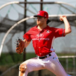 Reds siegen nach starker zweiter Spielhälfte gegen Storm