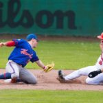 Cardinals mit erstem Saisonsieg