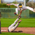 Mainz übernimmt Tabellenführung / Zwei Splits im Süden / Saisonstart im Norden