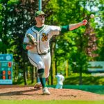 Florian Seidel führt Untouchables mit Complete-Game-Shutout zum Sieg