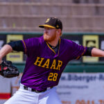 Spieler der Woche: Ryan Bollinger (Haar Disciples)