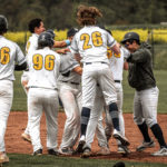 Walk-Off Sieg für Hünstetten