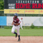 Drei Spiele am Sonntag: 4 Homeruns in Stuttgart, Sweep für Bonn und Haar