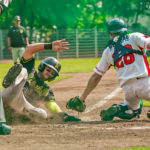 Untouchables holen Doppelsieg am Maifeiertag in Köln