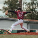 Die Mainz Athletics gehen baden