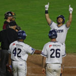 Heideköpfe feiern ersten Sieg in Vier-Spiele-Serie gegen Regensburg