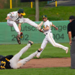 Nord: Gigantentreffen in Bonn / Hamburg schielt auf Tabellenspitze