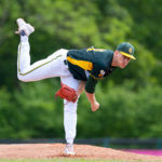 Paderborn gegen Bonner Pitching machtlos