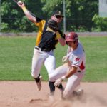 Vorschau Süd: Erster empfängt Sechsten / Heideköpfe zu Gast in Mainz / Doubleheader in Haar