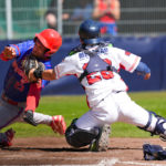 10. Spieltag: Der Bundesliga-Samstag im Überblick