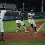 BECC: Legionäre feiern ersten Sieg / Heideköpfe verlieren dramatisch