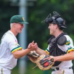 Capitals lassen Cardinals keine Chance