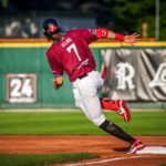 Regensburg mit Kantersieg gegen Hünstetten