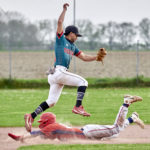 Nach Split in Dohren: Playoff-Rennen im Norden bleibt spannend