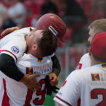 Stuttgart Reds holen 5:3-Sieg gegen Regensburg