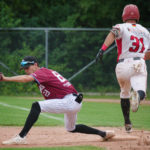 Legionäre revanchieren sich mit 7:2-Sieg in Stuttgart