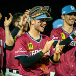 Legionäre fixieren Südmeisterschaft im Bayern-Duell gegen Haar