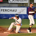 Heideköpfe sichern Rang 2 im Süden