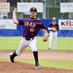 Entscheidung um dritten Platz im Süden auf Sonntag vertagt