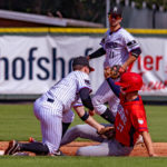 Playoffs: Köln wittert Sensation / Matchbälle für Heidenheim / Nord-Duo unter Druck