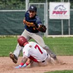 Stuttgart mit zweitem Sieg in den Playdowns