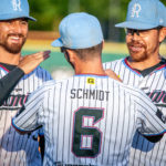 BECC: Legionäre sichern sich Heimrecht für Europapokal-Finale