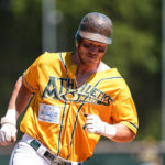 Mainz erzwingt Spiel fünf mit furiosem siebten Inning