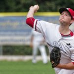 Reds starten mit Sieg in die Playdowns