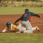 Gauting Indians gewinnen Relegationsserie im Süden gegen Hünstetten STORM