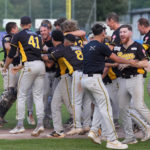 Walkoff-Grand-Slam beschert Bonn die Final-Teilnahme
