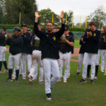 Final-Serie: Entscheidung auf Spiel 5 vertagt