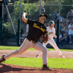 Untouchables gleichen Finalserie mit überzeugendem 7:1-Sieg gegen Bonn aus