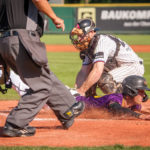 Deutschlandpokal: Legionäre triumphieren im Spiel 3  – Halbfinale gegen Heidenheim steht bevor