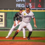 BECC-Finale: Guggenberger Legionäre scheitern an Draci Brno