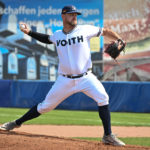 Heidenheim Heideköpfe ziehen ins Deutschlandpokal-Halbfinale ein