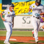 Deutschlandpokal: Legionäre legen gegen Disciples vor