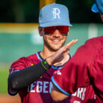 Most Valuable Player Süd 2024: Alex Schmidt (Guggenberger Legionäre)