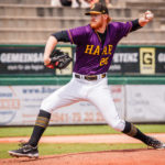 Best Pitcher Süd 2024: Ryan Bollinger (München-Haar Disciples)