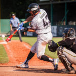 Best Batter Süd 2024: Antonio Torres Skerrett (Guggenberger Legionäre)